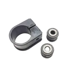 Car Steering Gear Fixed Rubber Sleeve Bushing For Geely Emgrand Ec7 EC7RS