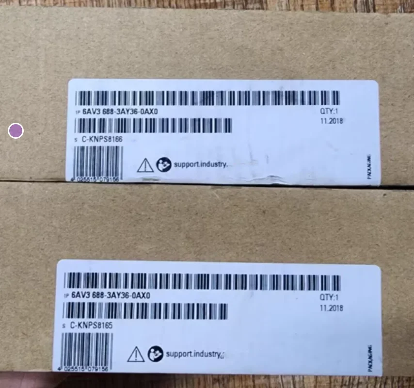 

6AV3688-3AY36-0AX0 new and original