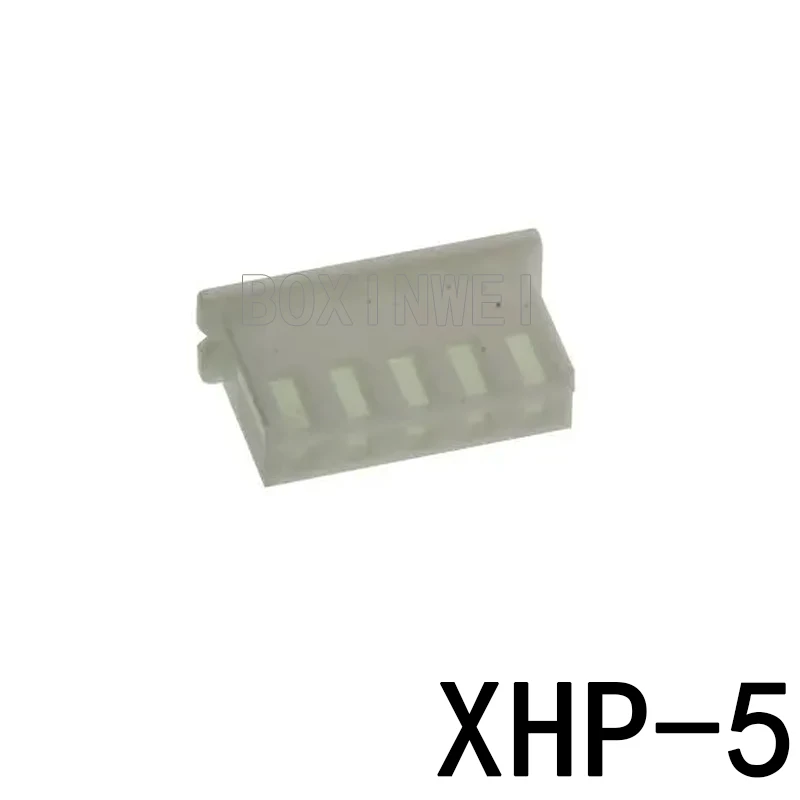 JST XHP Series Connector XHP-2 XHP-3 XHP-4 XHP-5 XHP-6 XHP-7 XHP-8 XHP-9 XHP-10 XHP-11 XHP-12