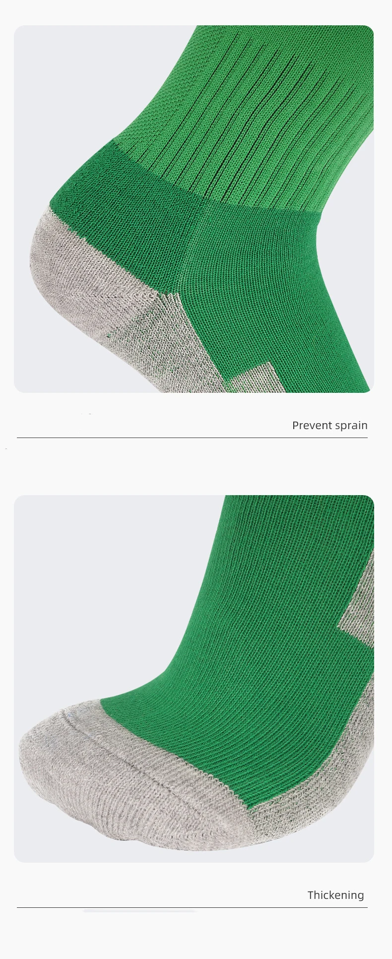 Boy sock child sports breathable girl compression cross-border supply running riding cycling basketball biking student soccer kid compression socks running socks kids knee high socks