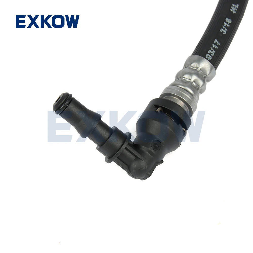 포드 레인저 2011- 마쓰다 BT-50 EB3G-7A512-AA EB3G7A512AA용 클러치 릴리스 동심 실린더 어댑터 호스