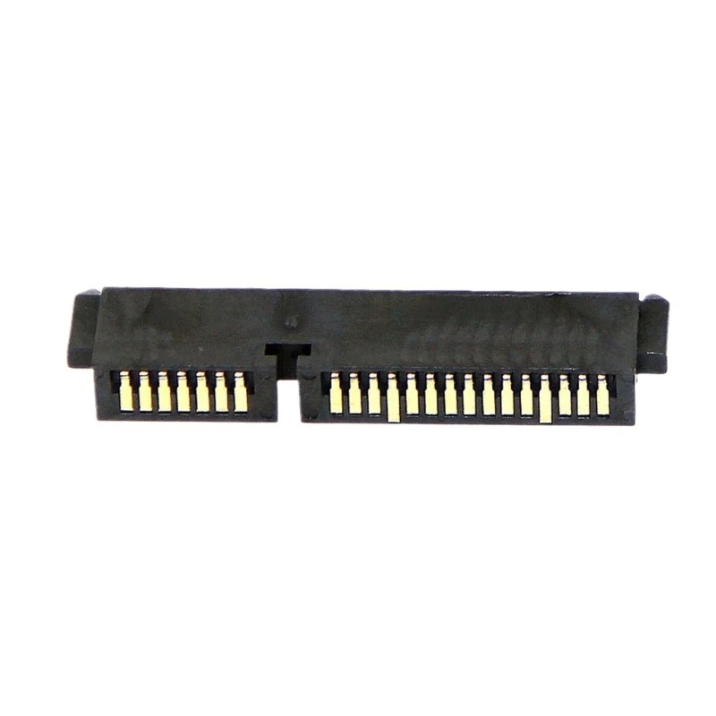 

For Latitude E6220 E6420 E6230 1745 Laptops Hard HDD Connector Adapters Hard Disk Interposer B0KA