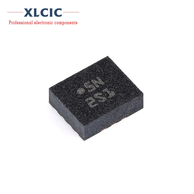 

BMI270 LGA-14 6-axis Intelligent Inertial Measurement Unit 16-bit Digital Gyroscope Triaxial Accelerometer Sensor SMD IC Chip