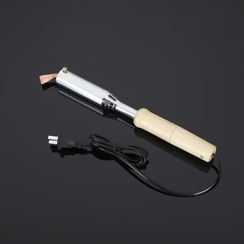 Ponceuse à bande électrique 500W - Outil ponçage bois métal