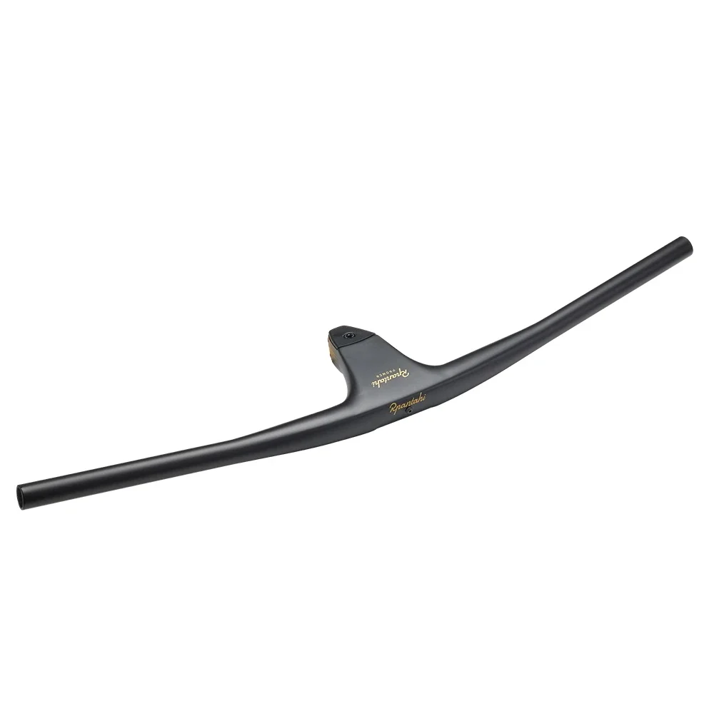MTBIntegratedHandlebarUtralightFullCarbonFiberBikeHandlebar17