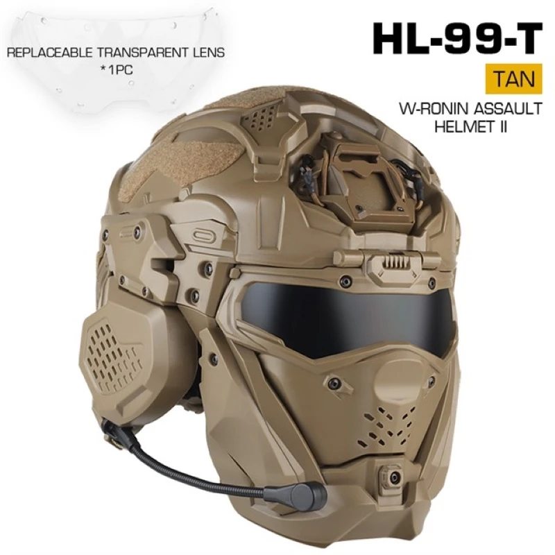 人気メーカー・ブランド ナイトビジョン+ヘルメットヘッドセット