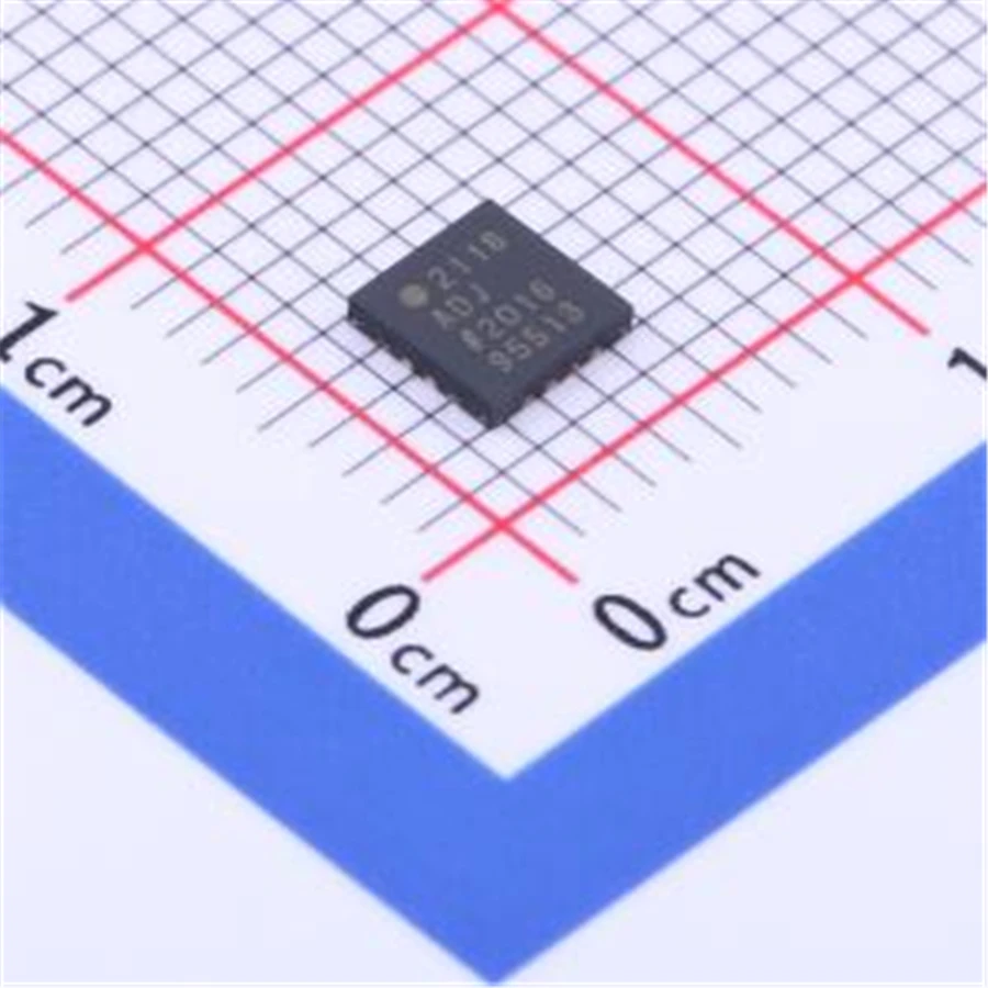 ADP2118ACPZ-R7