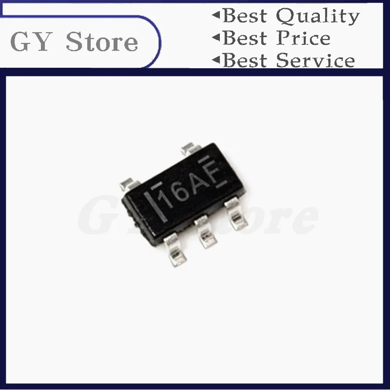 10pcs TLV62569DBVR SOT23-5 TLV62569DBVT TLV62569 16AF New Original