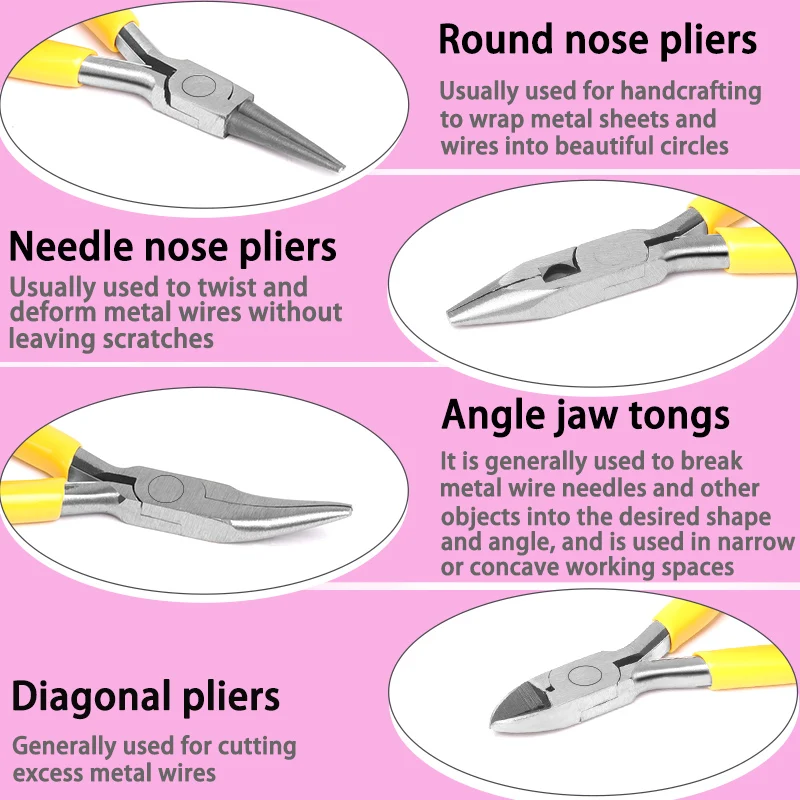 Which Pliers are Used to Get into Narrow Spaces: Expert Picks
