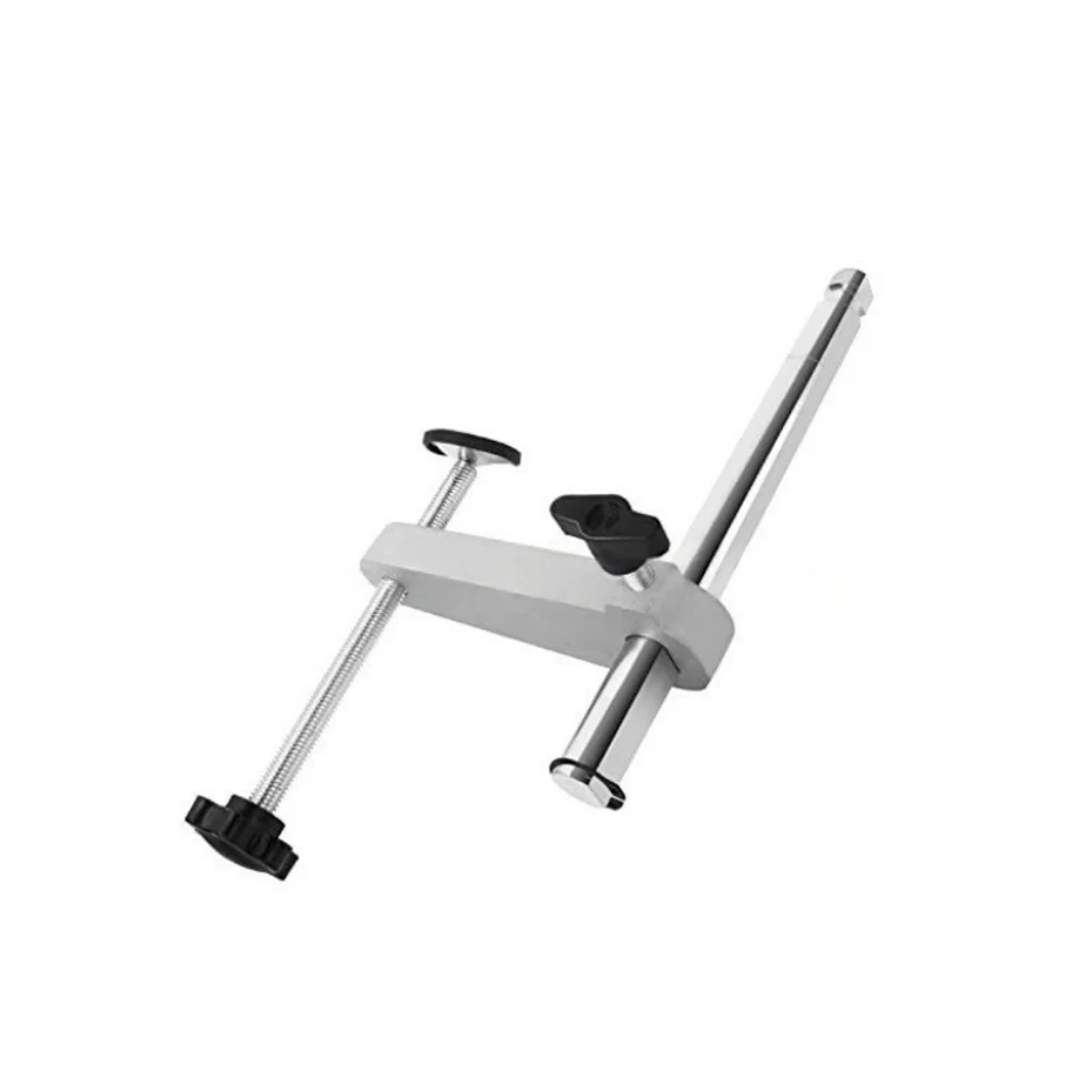 교체 부품 수직 고정 클램프 OEM 교체 도구 스테이션 액세서리 설치 준비 완료 수직 고정 클램프