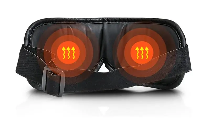 The instrument that shield an eye eye massager with eye massager restore sight to eye protection nanny hot compress