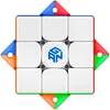 【JudyCube】GAN 356 i3 Smart Cube  Magnetic Magic Speed Cube Stickerless 3x3 GAN I3 PowerPod Cube 2