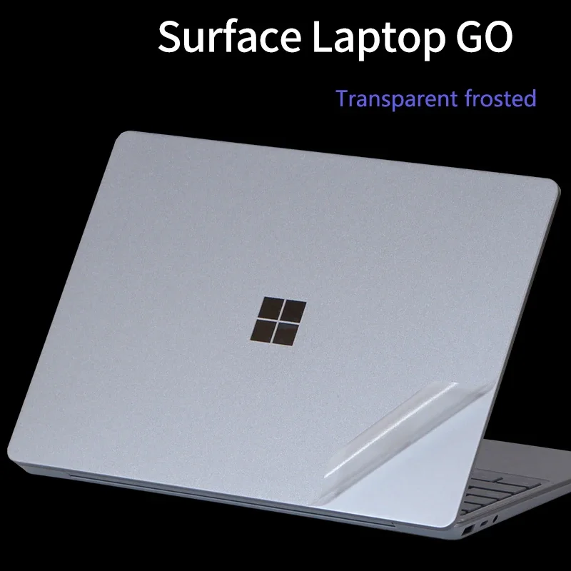 Adesivo Skin Cover Protector Per Laptop Microsoft Surface 1 2 3 4 13.5 "Surface Book 1 2 3 13.5" 15 "Surface Go 10 Go2 Pro Pro6