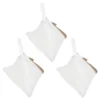 3Pcs Laundry Bag Washing Machine Bag Small Lingerie Net Dirty Clothes Bag For Bra Bag Laundry Pouch Home Storage ganization 4