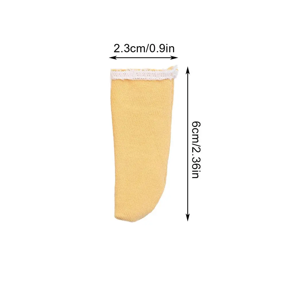 10PCS Breathable Finger Covers Household Garden Picking Finger Cover Cotton Cots Elastic Fingertips Protector Gloves disposable finger covers cotton gloves cotton work gloves garden work gloves horticultural gloves