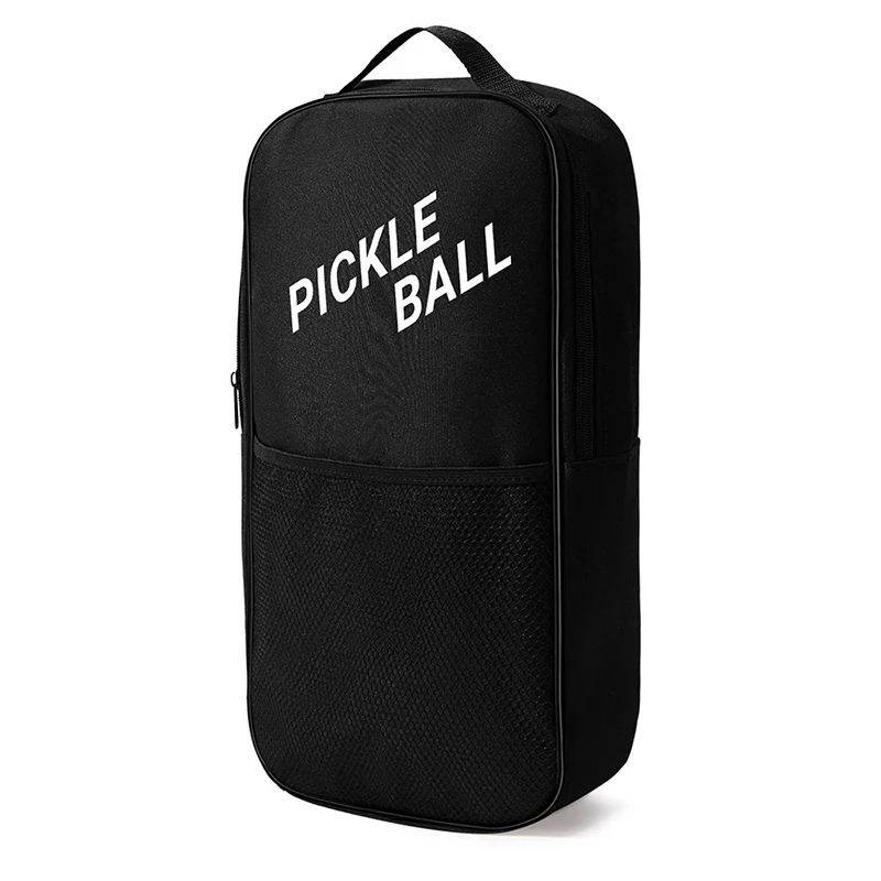 

Женская сумка для хранения ракеток с наплечным ремнем, спортивная сумка через плечо, аксессуары для тенниса