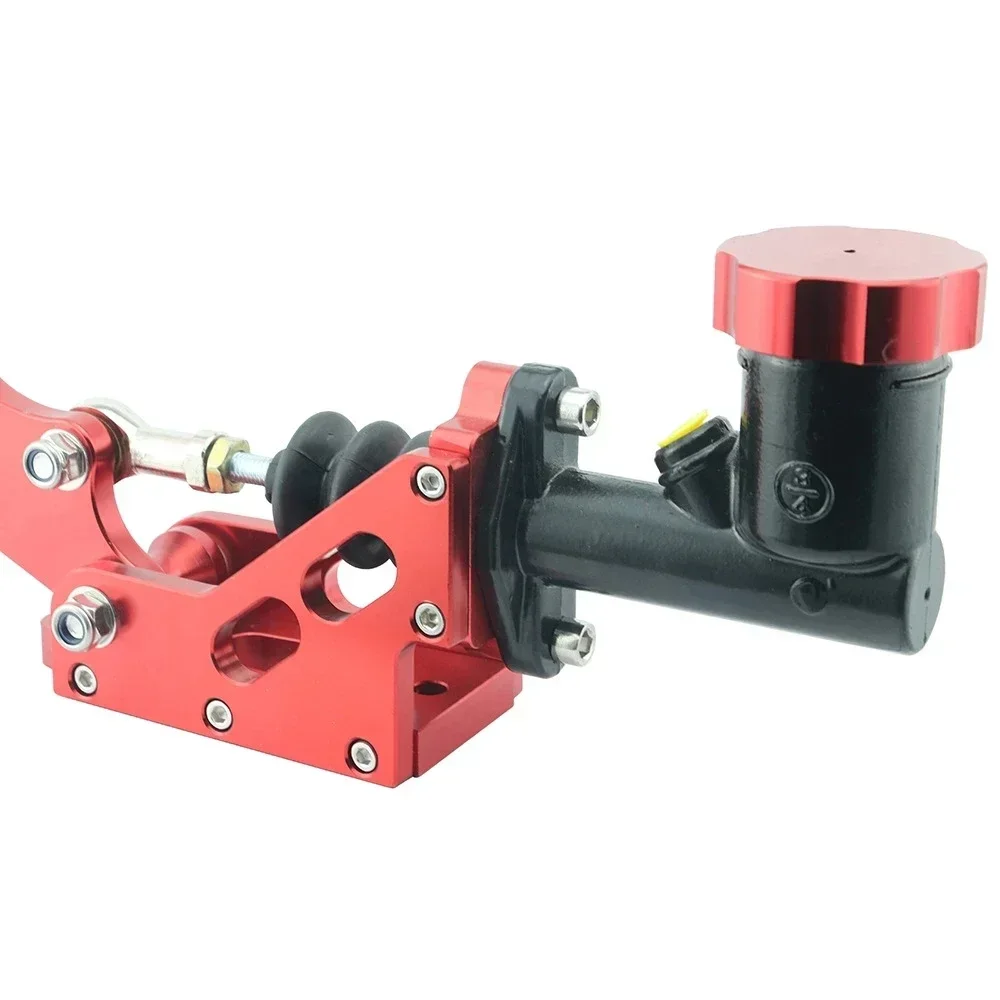 Universal Hydraulic Handbrake Drift E-Brake Racing Rally Handbrake Aluminum for Most Cars