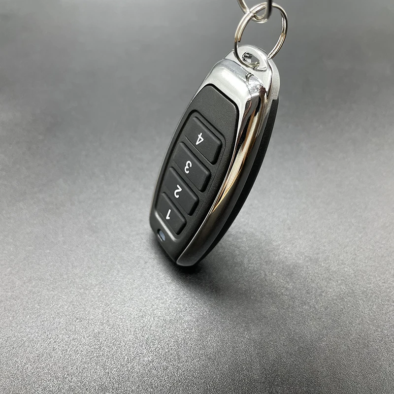 ATA PTX5-v2 PTX5-v1 PTX5 PTX 5 PTX-5v2 PTX-5v1 PTX2 PTX-2 Triocode GDO Garage Door Remote Control 433.92MHz Rolling Code