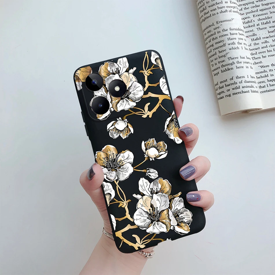 Dragon Cool Style Soft Protective Bumper Phone Case