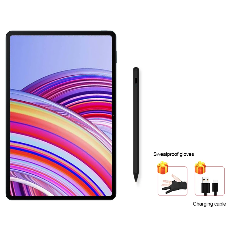 Xiaomi Redmi pad Pro,タブレット,タッチスクリーン,描画ペン