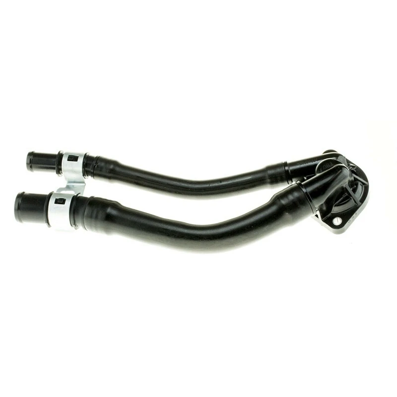 

1322000015 A1322000015 Coolant Thermostat Housing Assembly For Mercedes Benz Smart Fortwo