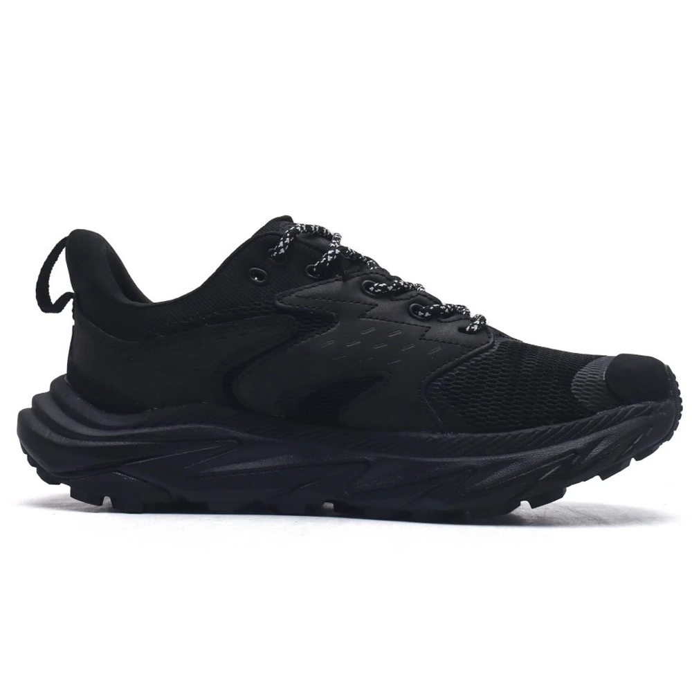 

SALUDAS Anacapa 2 Low GTX Men Waterproof Hiking Shoes Low-Top Hiking Shoe for Outdoor Trailing Trekking Camping Walking Sneakers