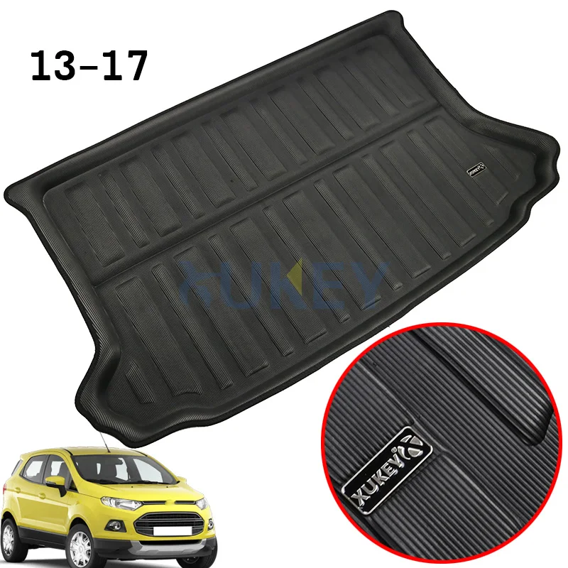 

Коврик для багажника Ford Ecosport B515, 2013, 2014, 2016, 2017