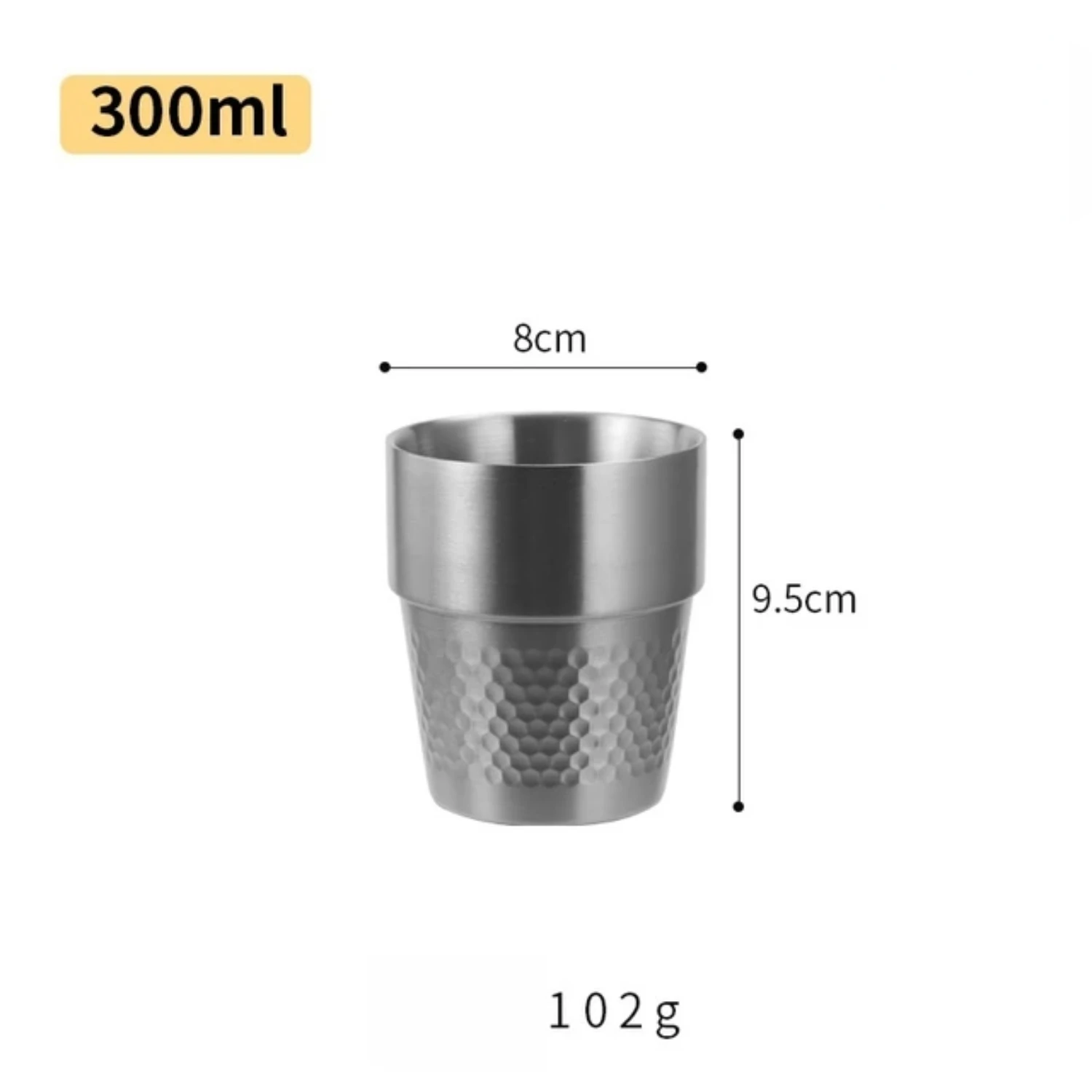 300ml 1