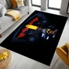 F1 Racer V-Verstappen 33 Door Mat Entrance Non-slip Washable Kitchen Carpet Living Room Hallway Rug Bathroom Decoration 5