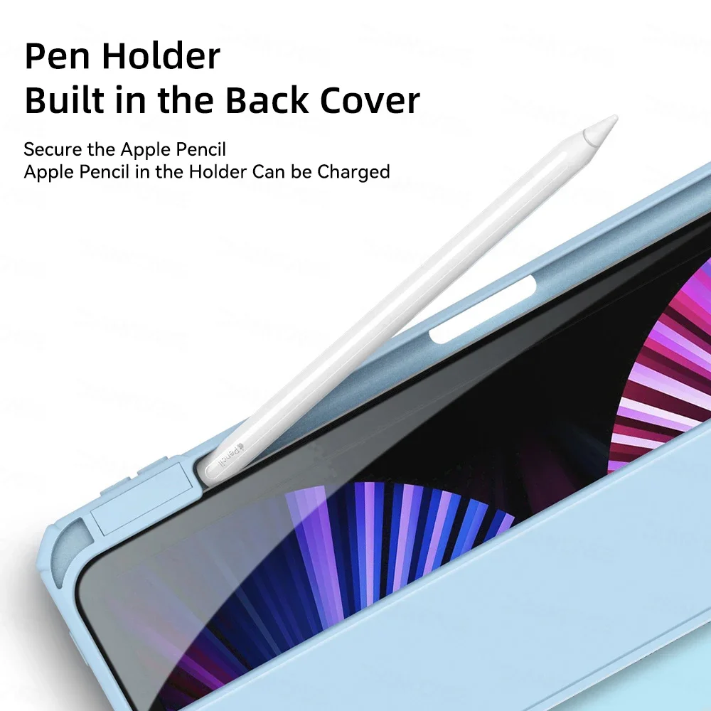 Premium Protective Tablet Case with Versatile Features