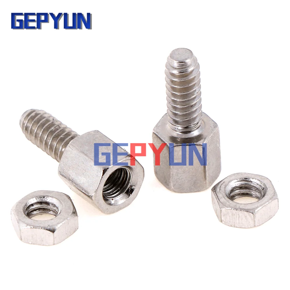 Vi Di Accoppiamento Per D-Sub | Farnell® Alia - Foto 4