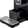 RAF New Commercial Full Automatic Smart Coffee Makers Espresso Cappuccino Latte Coffee Machine With Milk Tank 5