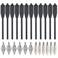 12pcs Mix Type B