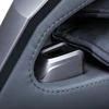 Irest Massage Chair New Design Luxury Shiatsu Foot Spa Sl Track Full Body Zero Gravity Massage Chair For Home Office Use 6