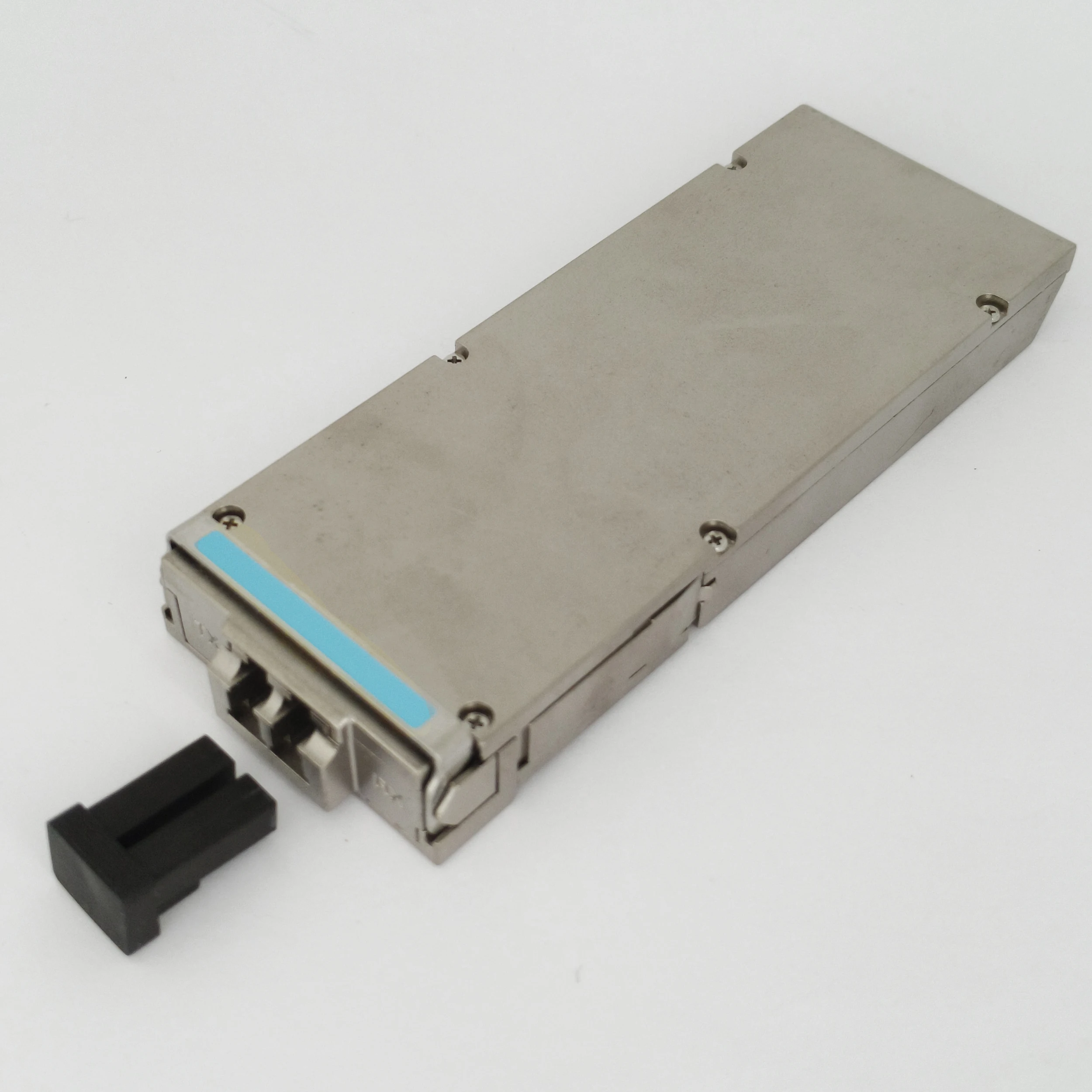 Genuine For HUAWEI 02310WUR OSN010N09 OM9552L CFP2 1310nm 10km Transceiver Optical Module