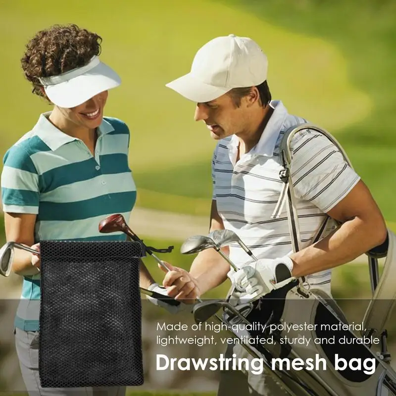 모래 장난감용 메쉬 풀 백, 대용량 어린이 장난감 보관 가방, 재사용 가능한 쉘 수집 파우치, 해변 토트 파우치