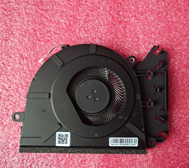 

Новинка для hp 15-FC 250 G10 TPN-Q287 N38472-001 fan