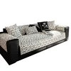 Non-Slip Dirt-Resistant Advanced Sofa Cushion Modern Simple Side Velvet Sofa Cushion Light Luxury Simple Sofa Cushion 2