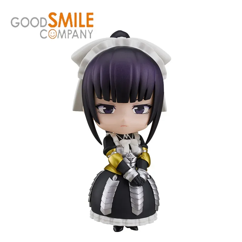 

Original Good Smile GSC Nendoroid 2194 OVERLORD Narberal Gamma 10cm Anime Figure Collectible Model Dolls Statuette Ornament Gift
