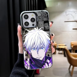 Jujutsu Kaisen Gojo Sukuna Phone Case - POCO F4 GT (1)