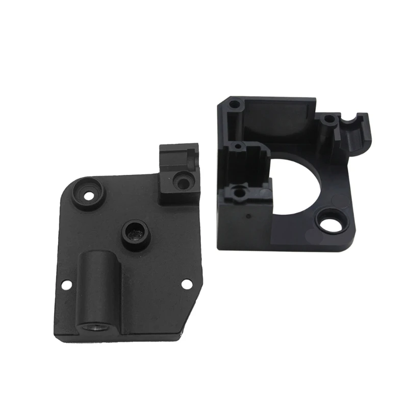 

for Artillery- 3D Printer Extruder Hotend Radiator Hot End Heatsink Cover H7EC
