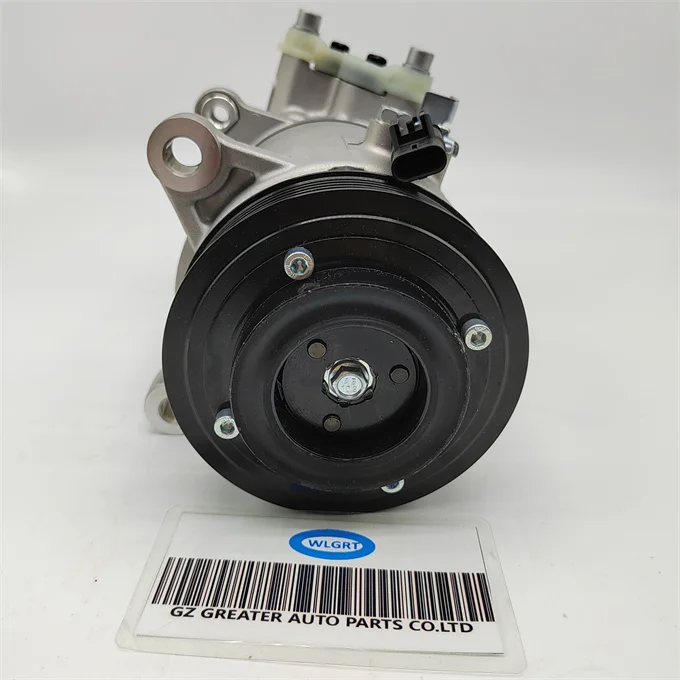WLGRT OEM 64527945825 7945825 Air-conditioning compressor For BMW 