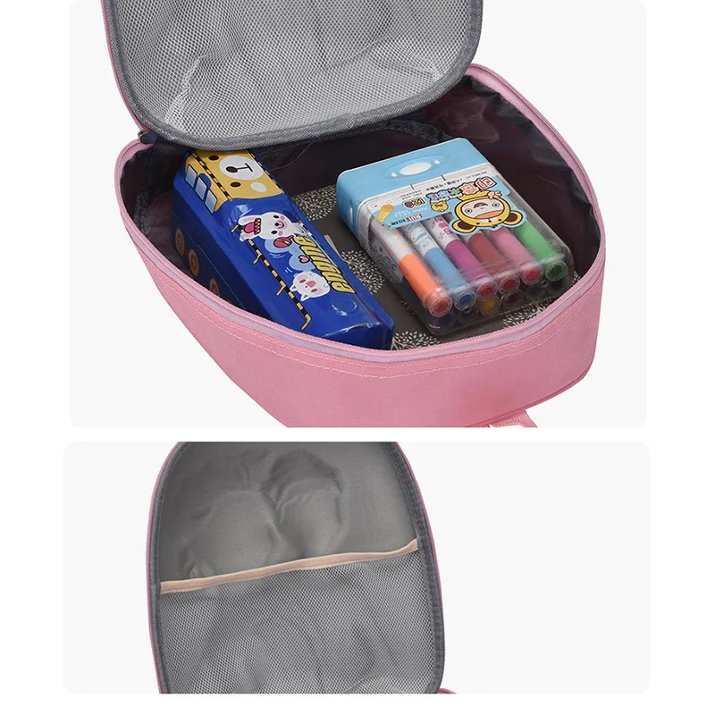 Рисунок 4 - Рюкзак для девочек с героями Диснея и Минни Маус