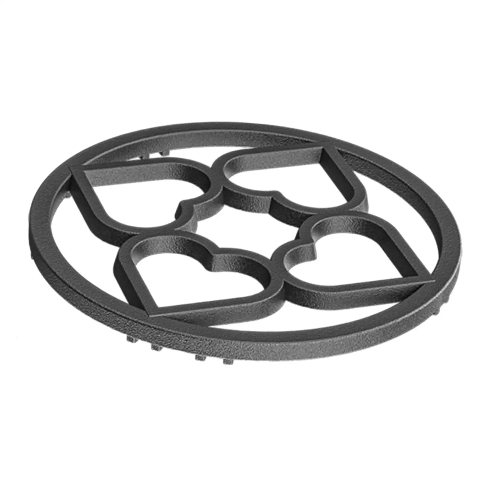 

Gas Cooker Wok Support Rings Cast Iron Wok Support Rings for Pot Stovetop Coffee and Espresso Makers Sauce Pans Restaurant