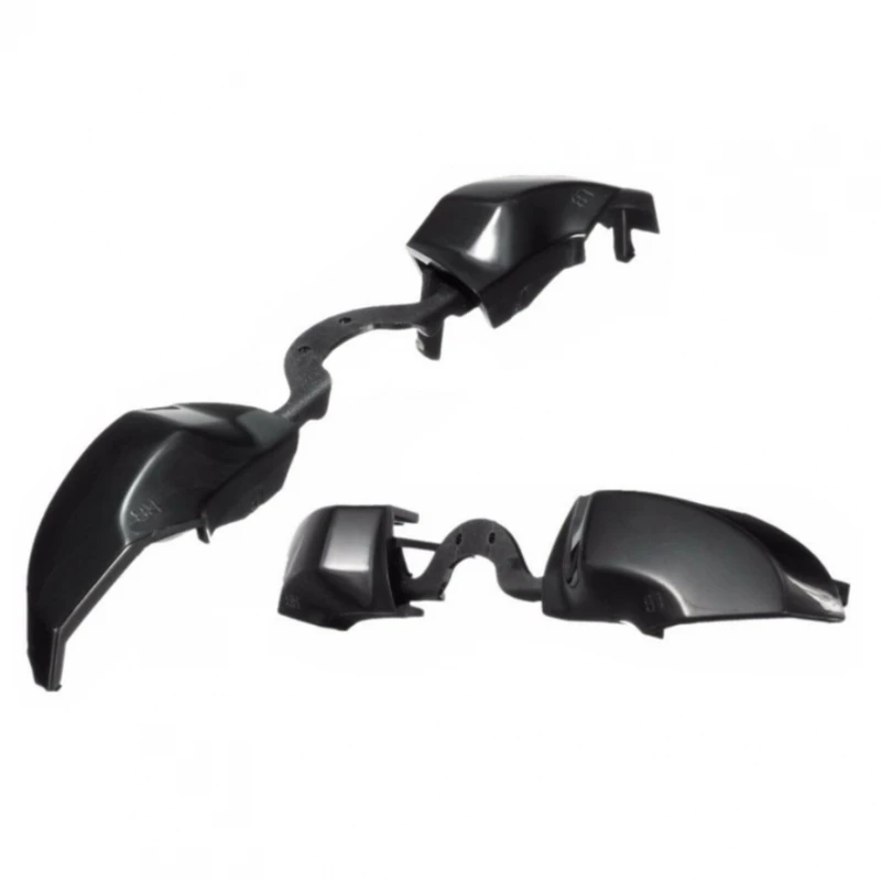 Pulsanti Lb Rb Per Microsoft Xbox One, One Elite, Pulsante Wireless, Nero # Remote Microsoft Xbox One (1697) # Remote Microsoft Xbox One (1698 Elite)