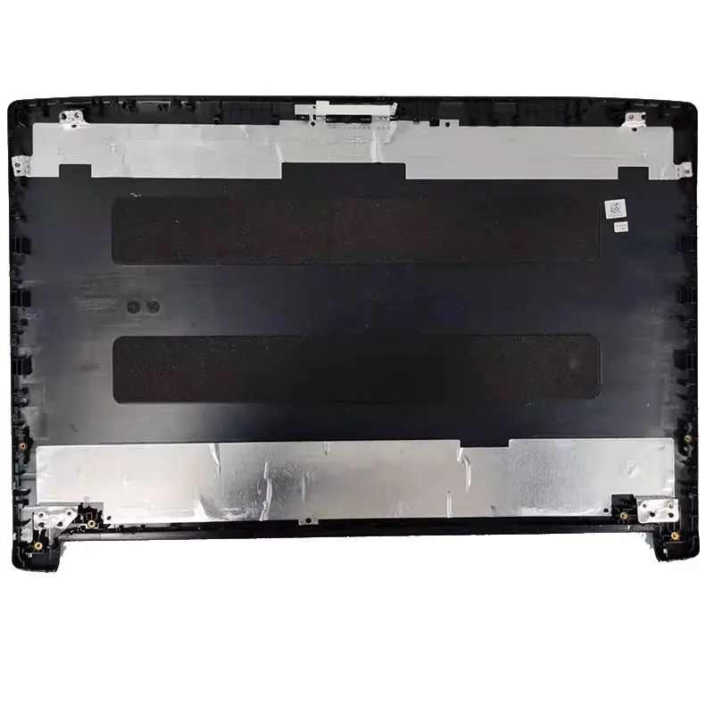 17.3 Black LCD Back Cover Lid, Front Bezel & Bottom Case Cover