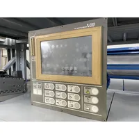V2PAAP010-A V10 Display Screen for Toshiba Molding Machine – Industrial Control Panel Monitor - Image 3