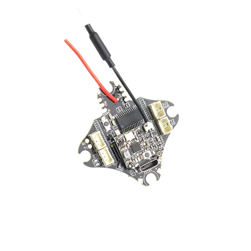 

Emax USA Nanohawk X Spare Parts - AIO Board W/ 25/100/200mw VTX
