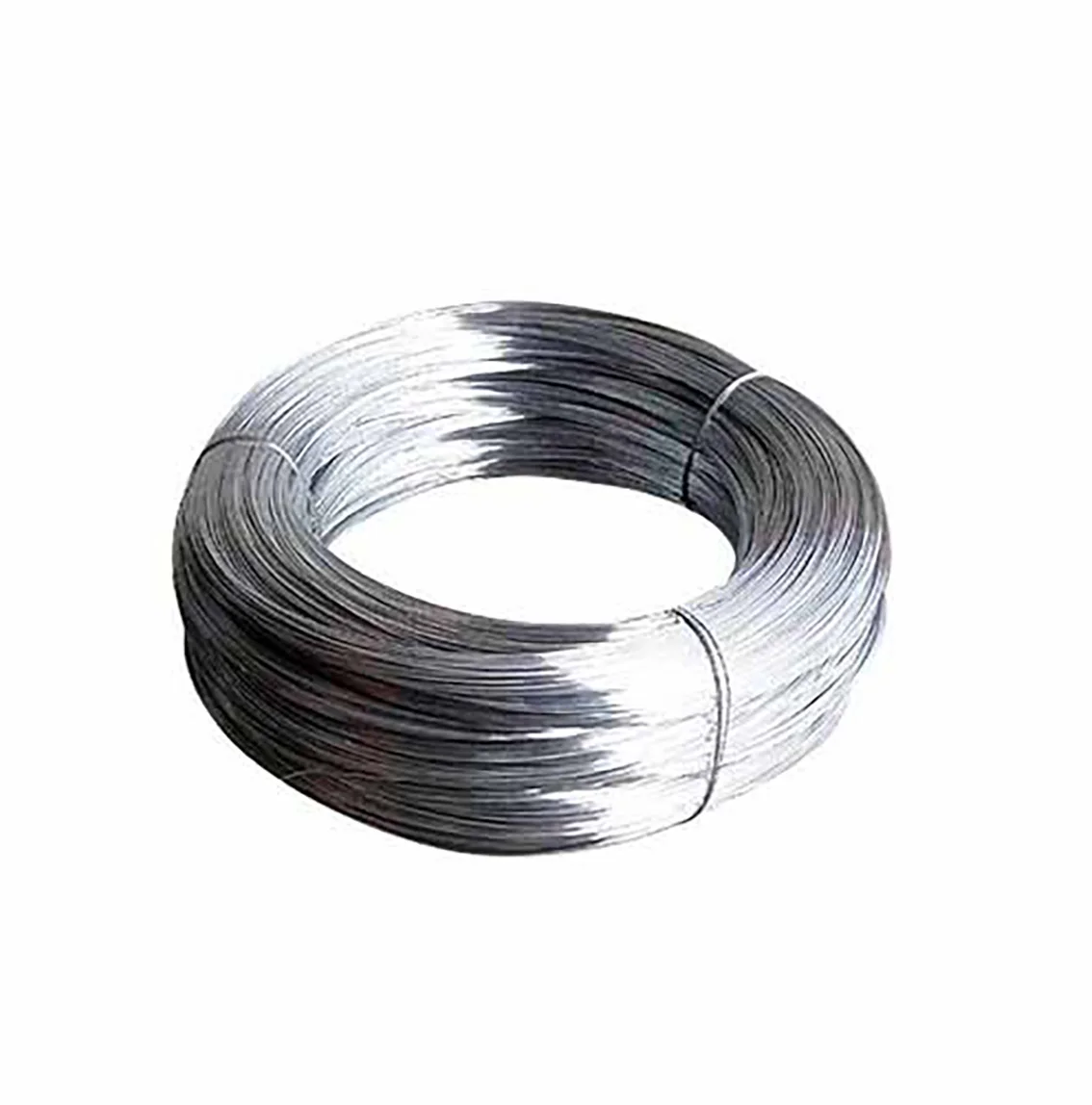 Galvanized iron wire 0.8mm/0.95mm/1.2mm/1.4mm fine steel wire rope sculpture handmade DIY hardware accessories 10Meters