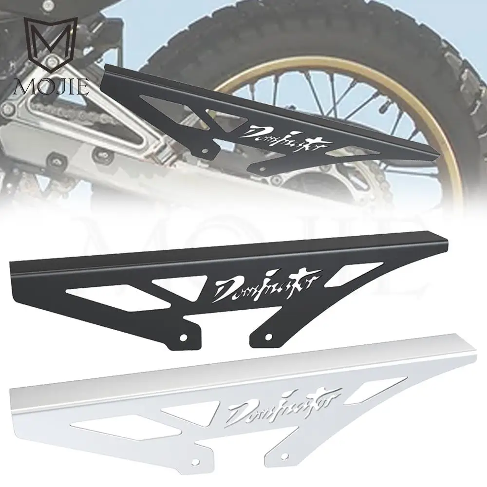 Accessori Moto Protezione Catena Copertura Protezione Pignone Per Honda Nx 650 Dominator Nx650 Dominator 1988-2000 1999 1998 1997